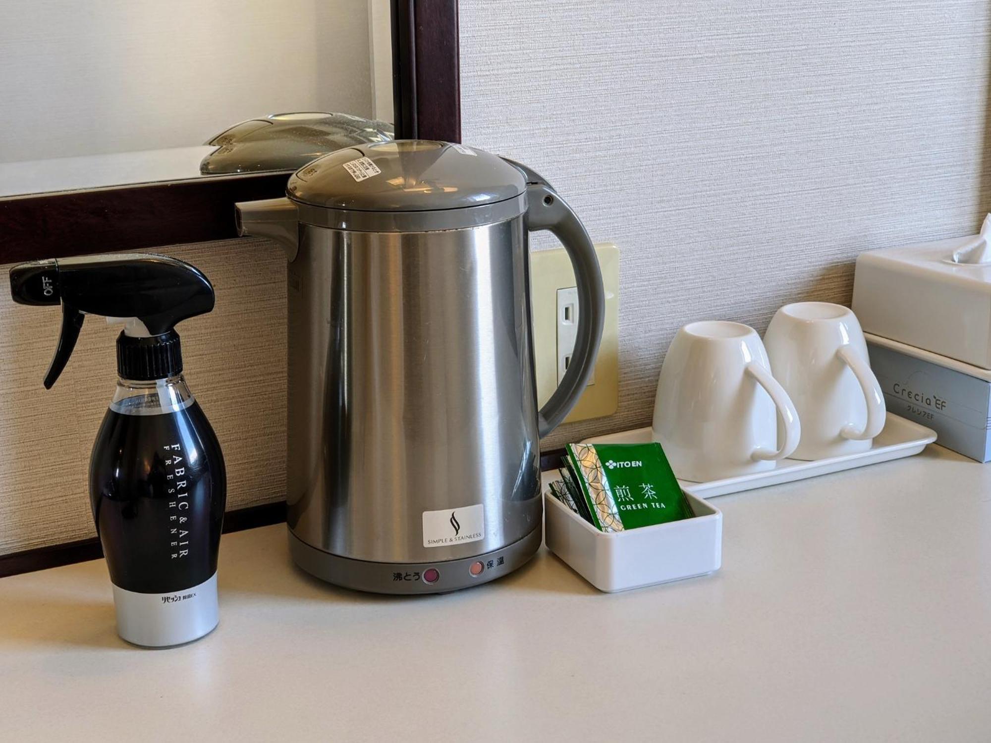 Meitetsu Inn Nagoya Nishiki Ngoại thất bức ảnh