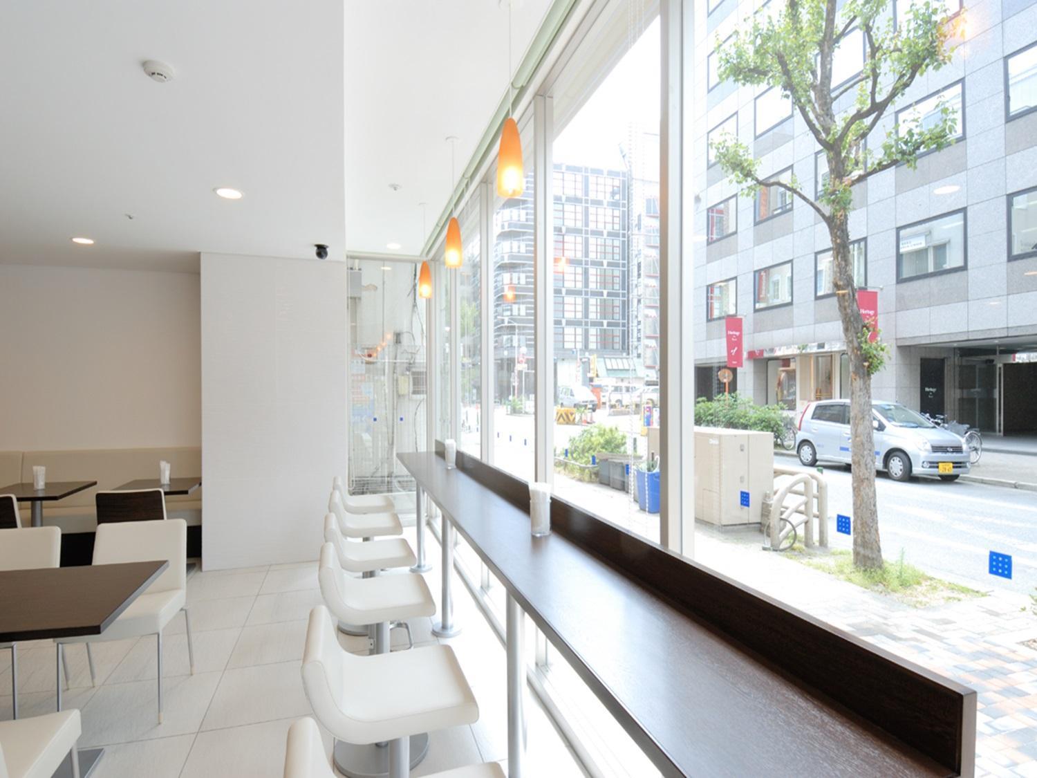 Meitetsu Inn Nagoya Nishiki Ngoại thất bức ảnh